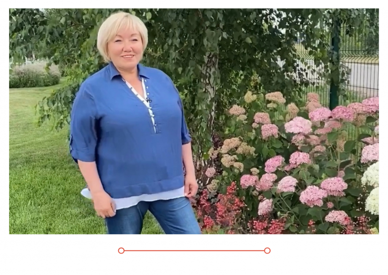 Новый выпуск "Дачные советы" от 01.07.2021