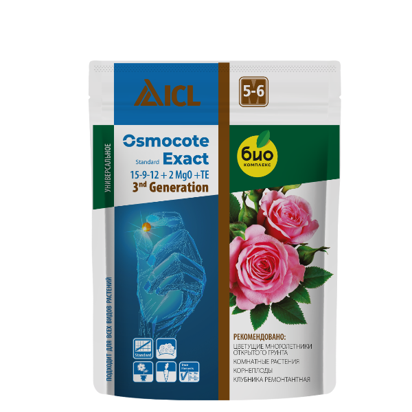 Для здоровья и хорошего роста