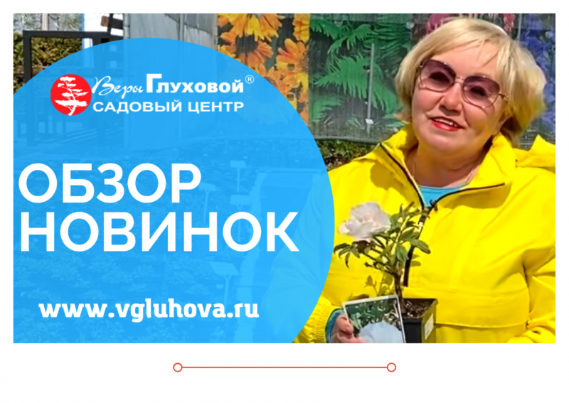 Дачные советы новый выпуск от 12.05.2022