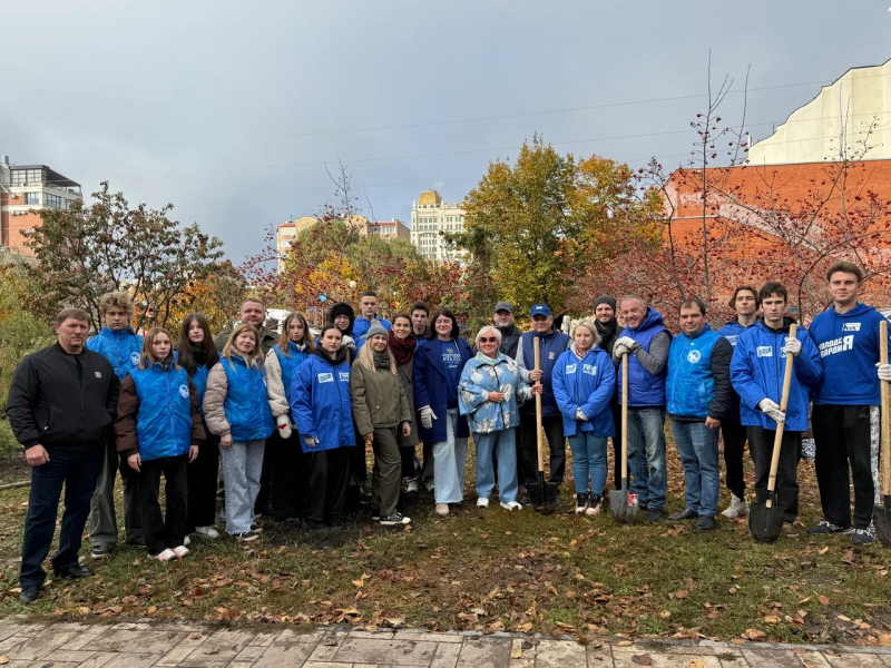 Ели Питомника и Садового центра Веры Глуховой