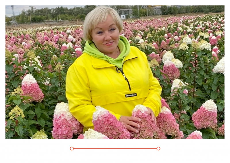 Новый выпуск «Дачные Советы» от 16.09.21